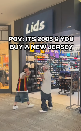 LIDS ORIGINAL CONTENT